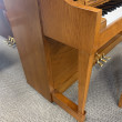 1997 Baldwin Hamilton 243 oak studio piano - Upright - Studio Pianos